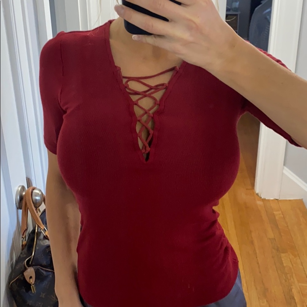 Express Shirt